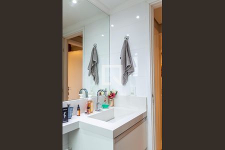 Apartamento para alugar com 53m², 2 quartos e 1 vagaBanheiro