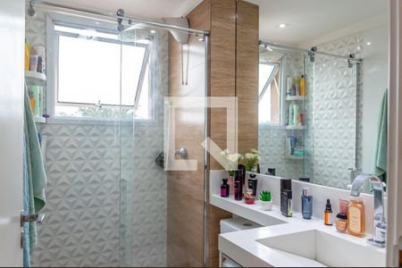 Apartamento para alugar com 53m², 2 quartos e 1 vagaBanheiro