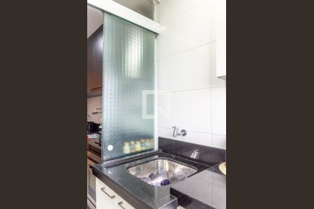 Apartamento para alugar com 53m², 2 quartos e 1 vagaÁrea de Serviço