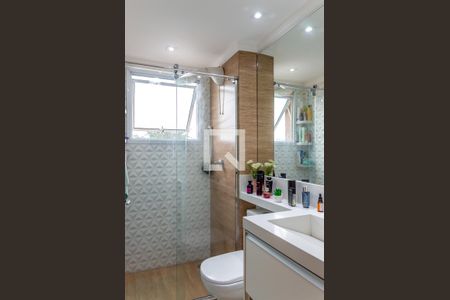 Apartamento para alugar com 53m², 2 quartos e 1 vagaBanheiro