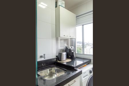 Apartamento para alugar com 53m², 2 quartos e 1 vagaÁrea de Serviço