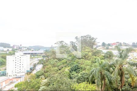 Apartamento para alugar com 53m², 2 quartos e 1 vagaVista do Quarto 2