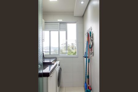 Apartamento para alugar com 53m², 2 quartos e 1 vagaÁrea de Serviço