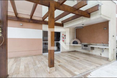 Apartamento para alugar com 53m², 2 quartos e 1 vagaÁrea comum