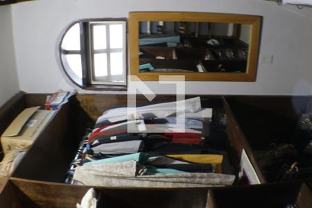 Closet do quarto 1 de casa à venda com 3 quartos, 320m² em Curicica, Rio de Janeiro