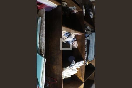 Casa à venda com 320m², 3 quartos e 1 vagaCloset do quarto 1