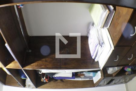Closet do quarto 1 de casa à venda com 3 quartos, 320m² em Curicica, Rio de Janeiro
