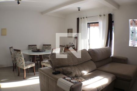 Sala de casa à venda com 3 quartos, 320m² em Curicica, Rio de Janeiro