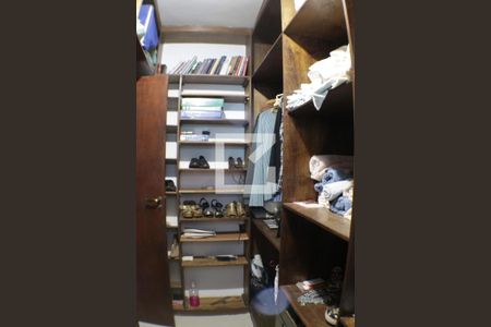 Casa à venda com 320m², 3 quartos e 1 vagaCloset do quarto 1