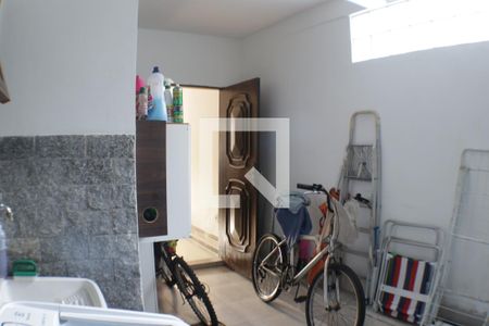 Casa à venda com 320m², 3 quartos e 1 vagaÁrea de Serviço