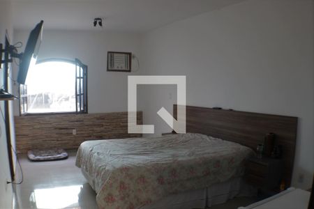 Quarto 1 de casa à venda com 3 quartos, 320m² em Curicica, Rio de Janeiro