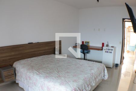 Quarto 1 de casa à venda com 3 quartos, 320m² em Curicica, Rio de Janeiro