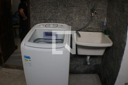 Casa à venda com 320m², 3 quartos e 1 vagaÁrea de Serviço