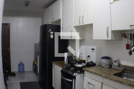 Casa à venda com 320m², 3 quartos e 1 vagaCozinha
