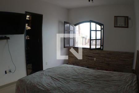 Quarto 1 de casa à venda com 3 quartos, 320m² em Curicica, Rio de Janeiro