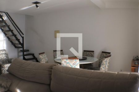 Sala de casa à venda com 3 quartos, 320m² em Curicica, Rio de Janeiro