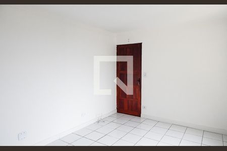 Sala de apartamento para alugar com 2 quartos, 54m² em Parque Pirajussara, Embu das Artes