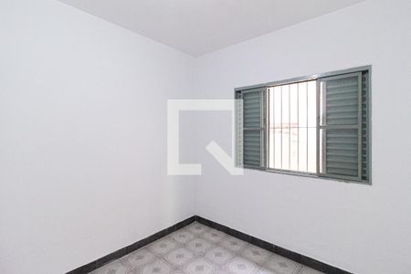 Quarto 1 de casa para alugar com 3 quartos, 120m² em Pestana, Osasco