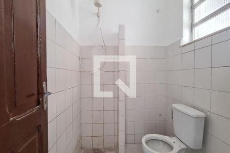 Apartamento à venda com 59m², 2 quartos e sem vaga Apartamento à venda com 59m², 2 quartos e sem vagaBanheiro