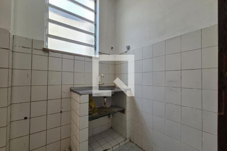 Apartamento à venda com 59m², 2 quartos e sem vaga Apartamento à venda com 59m², 2 quartos e sem vagaCozinha