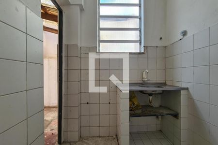 Apartamento à venda com 59m², 2 quartos e sem vaga Apartamento à venda com 59m², 2 quartos e sem vagaCozinha