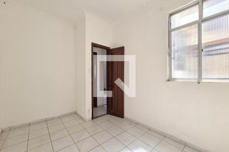 Apartamento à venda com 59m², 2 quartos e sem vaga Apartamento à venda com 59m², 2 quartos e sem vagaQuarto 2