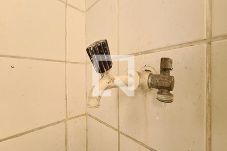 Apartamento à venda com 59m², 2 quartos e sem vaga Apartamento à venda com 59m², 2 quartos e sem vagaÁrea de Serviço