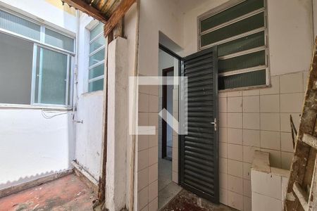 Apartamento à venda com 59m², 2 quartos e sem vaga Apartamento à venda com 59m², 2 quartos e sem vagaÁrea de Serviço