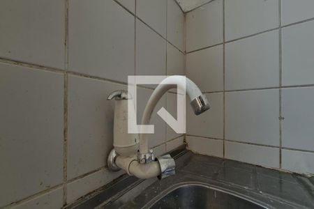 Apartamento à venda com 59m², 2 quartos e sem vaga Apartamento à venda com 59m², 2 quartos e sem vagaCozinha