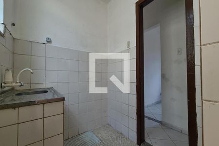 Apartamento à venda com 59m², 2 quartos e sem vaga Apartamento à venda com 59m², 2 quartos e sem vagaCozinha