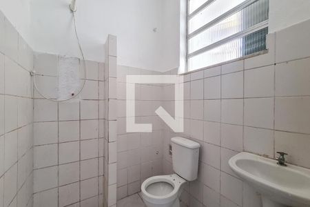 Apartamento à venda com 59m², 2 quartos e sem vaga Apartamento à venda com 59m², 2 quartos e sem vagaBanheiro
