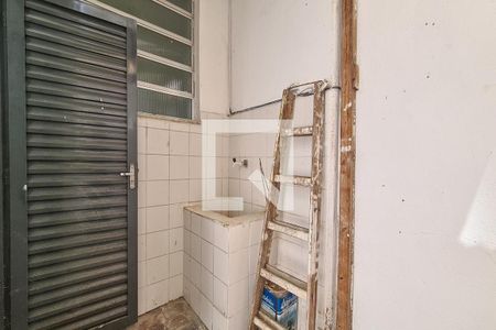 Apartamento à venda com 59m², 2 quartos e sem vaga Apartamento à venda com 59m², 2 quartos e sem vagaÁrea de Serviço