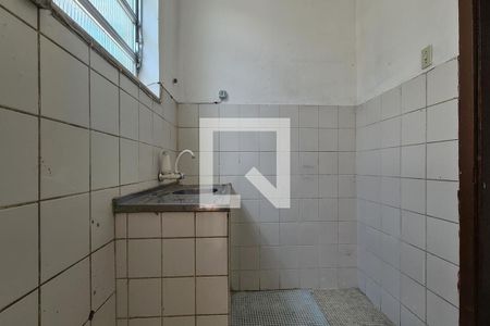 Apartamento à venda com 59m², 2 quartos e sem vaga Apartamento à venda com 59m², 2 quartos e sem vagaCozinha