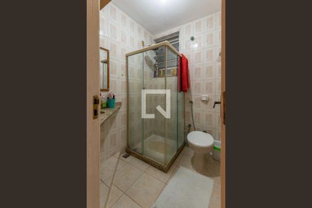 Casa de condomínio à venda com 180m², 3 quartos e 1 vaga Casa de condomínio à venda com 180m², 3 quartos e 1 vagaBanheiro