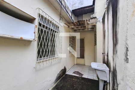Casa à venda com 53m², 1 quarto e sem vagaFachada