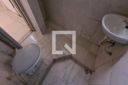 Casa à venda com 53m², 1 quarto e sem vagaBanheiro