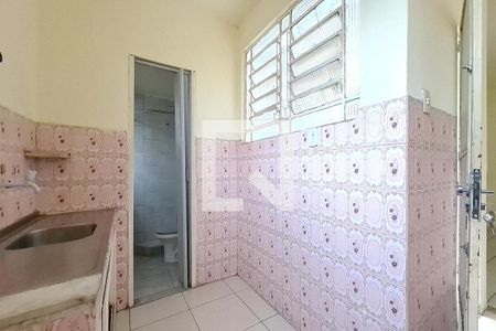 Casa à venda com 53m², 1 quarto e sem vagaCozinha