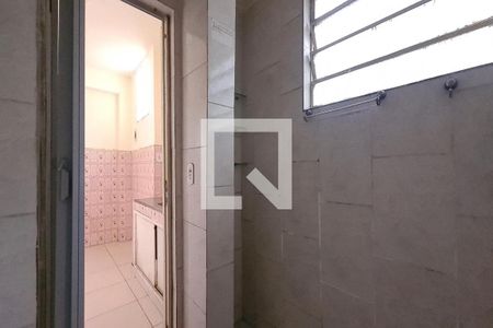 Casa à venda com 53m², 1 quarto e sem vagaBanheiro