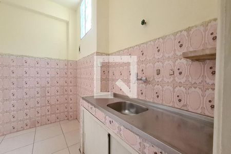 Casa à venda com 53m², 1 quarto e sem vagaCozinha