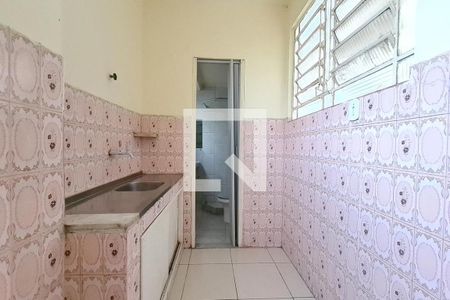 Casa à venda com 53m², 1 quarto e sem vagaCozinha