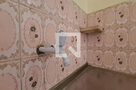 Casa à venda com 53m², 1 quarto e sem vagaCozinha