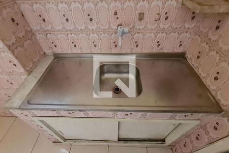 Casa à venda com 53m², 1 quarto e sem vagaCozinha