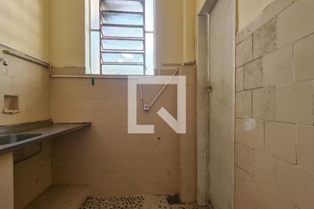 Apartamento à venda com 55m², 2 quartos e sem vagaCozinha