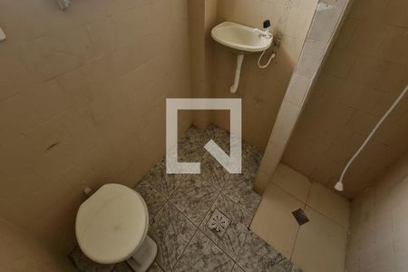 Apartamento à venda com 55m², 2 quartos e sem vagaBanheiro