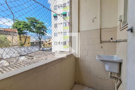 Apartamento à venda com 55m², 2 quartos e sem vagaÁrea de Serviço