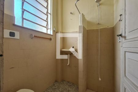 Apartamento à venda com 55m², 2 quartos e sem vagaBanheiro