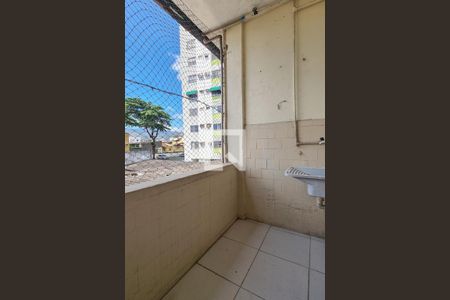 Apartamento à venda com 55m², 2 quartos e sem vagaÁrea de Serviço
