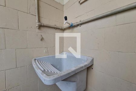 Apartamento à venda com 55m², 2 quartos e sem vagaÁrea de Serviço