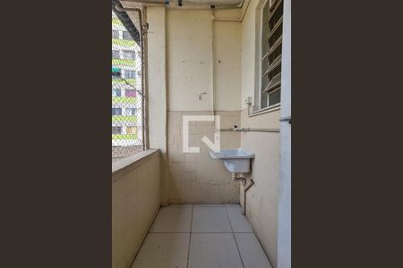 Apartamento à venda com 55m², 2 quartos e sem vagaÁrea de Serviço