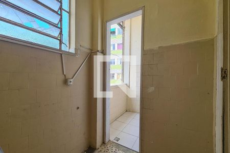 Apartamento à venda com 55m², 2 quartos e sem vagaCozinha